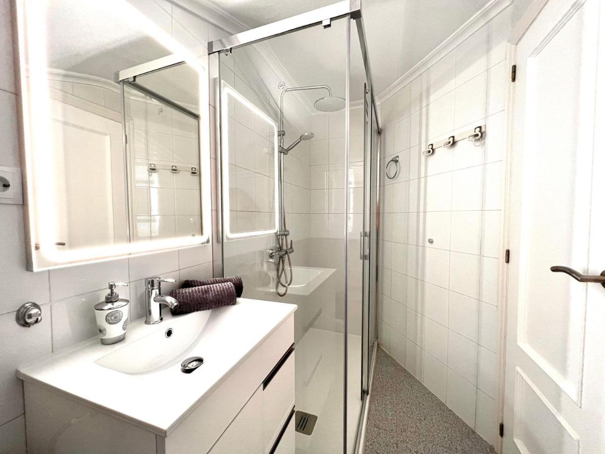 Holiday Penthouse Jardin Torrevieja Ngoại thất bức ảnh