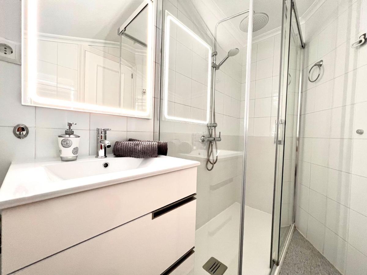 Holiday Penthouse Jardin Torrevieja Ngoại thất bức ảnh