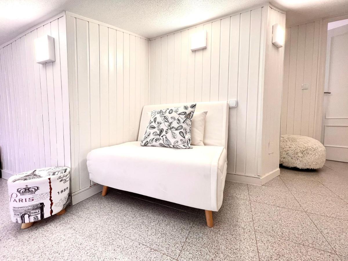 Holiday Penthouse Jardin Torrevieja Ngoại thất bức ảnh