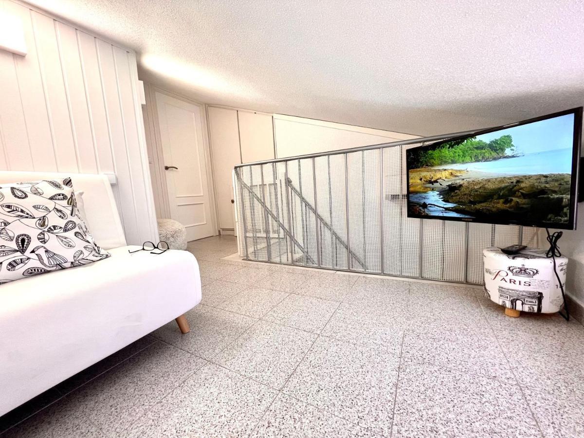 Holiday Penthouse Jardin Torrevieja Ngoại thất bức ảnh