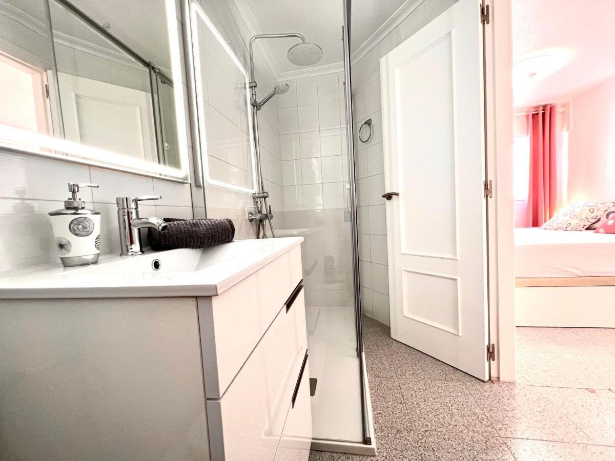 Holiday Penthouse Jardin Torrevieja Ngoại thất bức ảnh