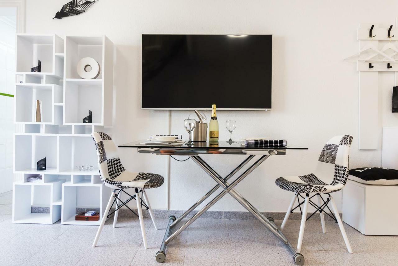 Holiday Penthouse Jardin Torrevieja Ngoại thất bức ảnh