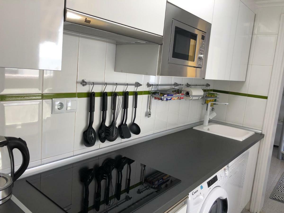 Holiday Penthouse Jardin Torrevieja Ngoại thất bức ảnh