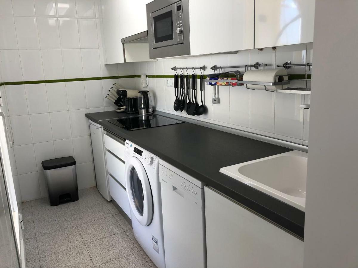 Holiday Penthouse Jardin Torrevieja Ngoại thất bức ảnh