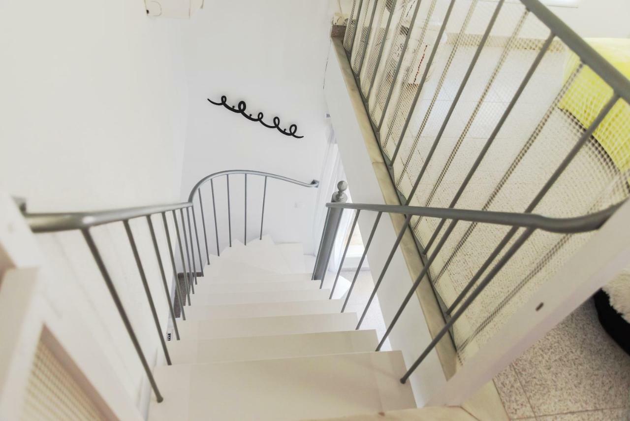 Holiday Penthouse Jardin Torrevieja Ngoại thất bức ảnh