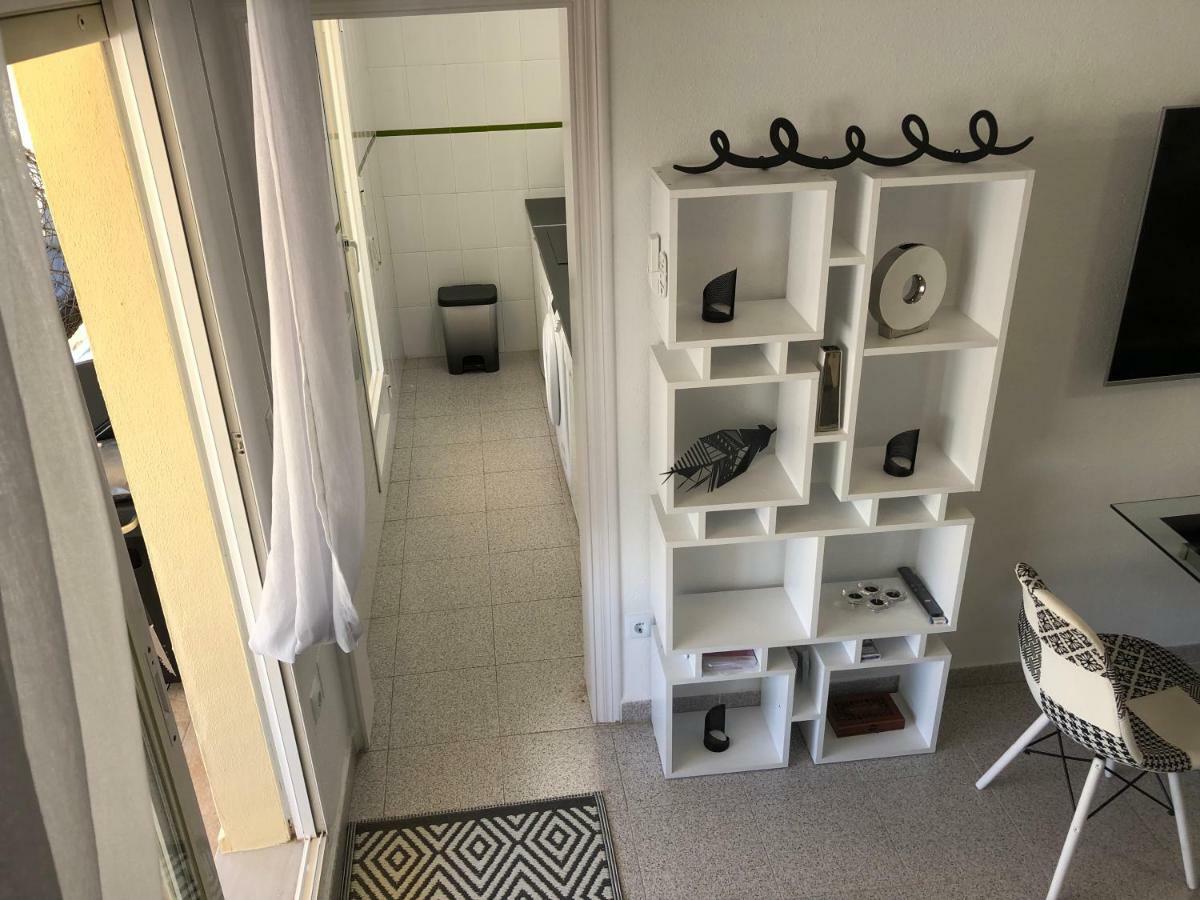 Holiday Penthouse Jardin Torrevieja Ngoại thất bức ảnh
